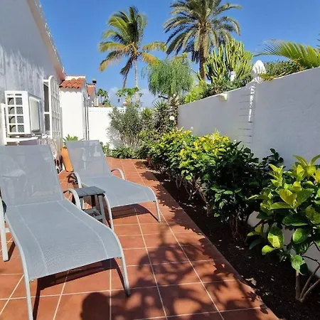 Holiday home Porches D40 By Pride